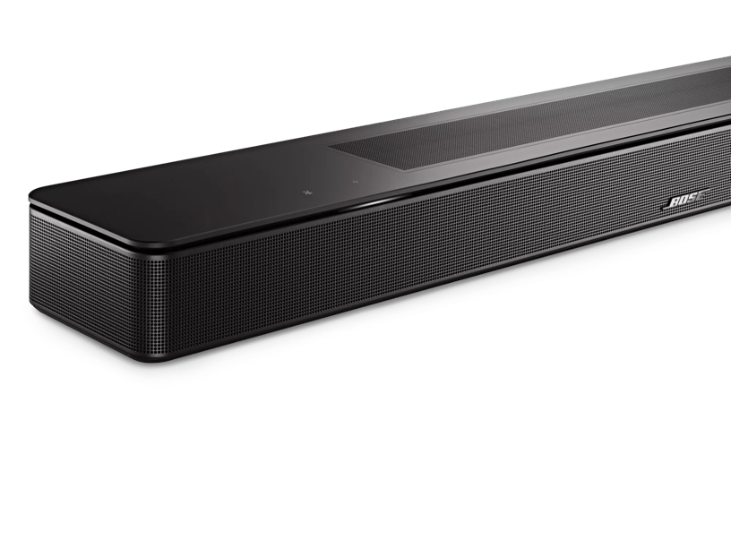 Barre de son intelligente Bose Smart Soundbar 600 - Remis à neuf tdt