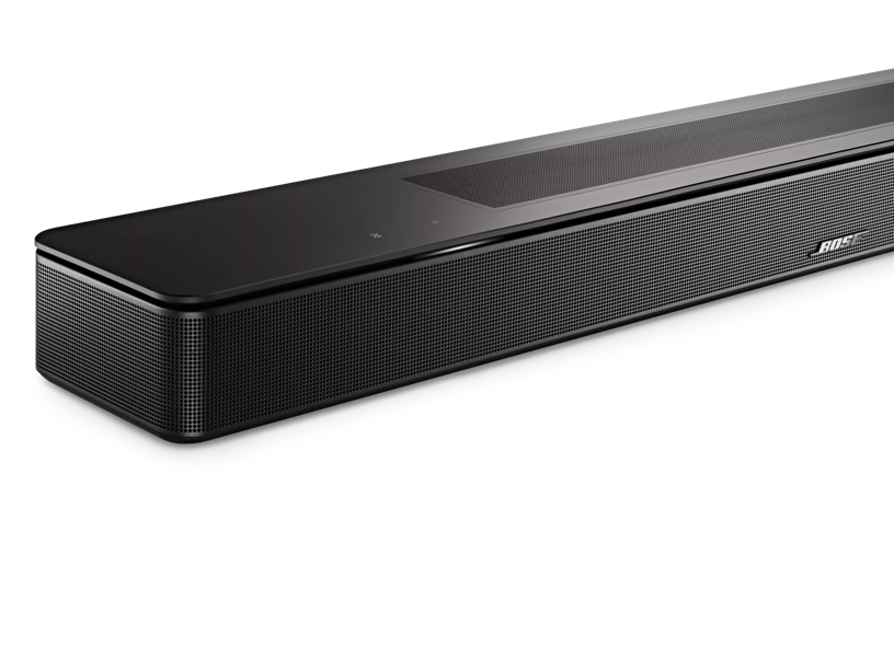 Bose Smart Soundbar | Bose Bose Smart Soundbar | Bose