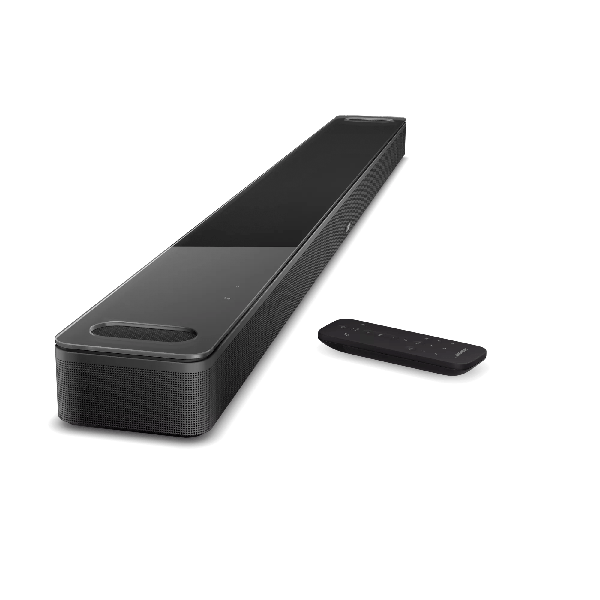 Product Specifications | Bose Smart Soundbar 900 | Bose Smart