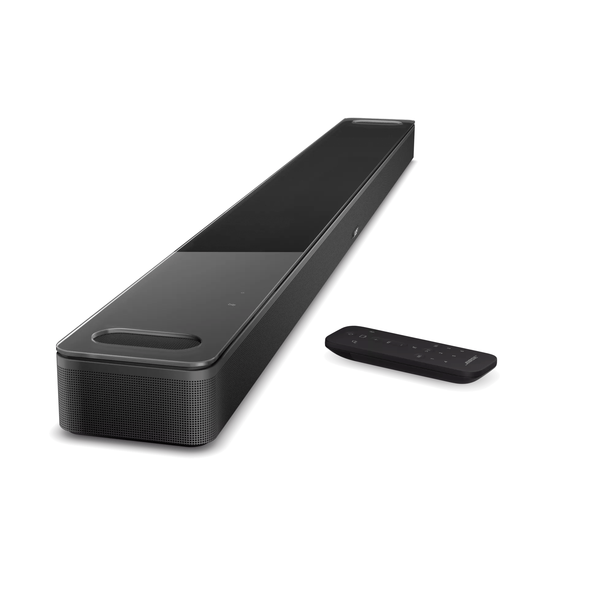 BOSE SMART SOUNDBAR 900 ブラック - スピーカー