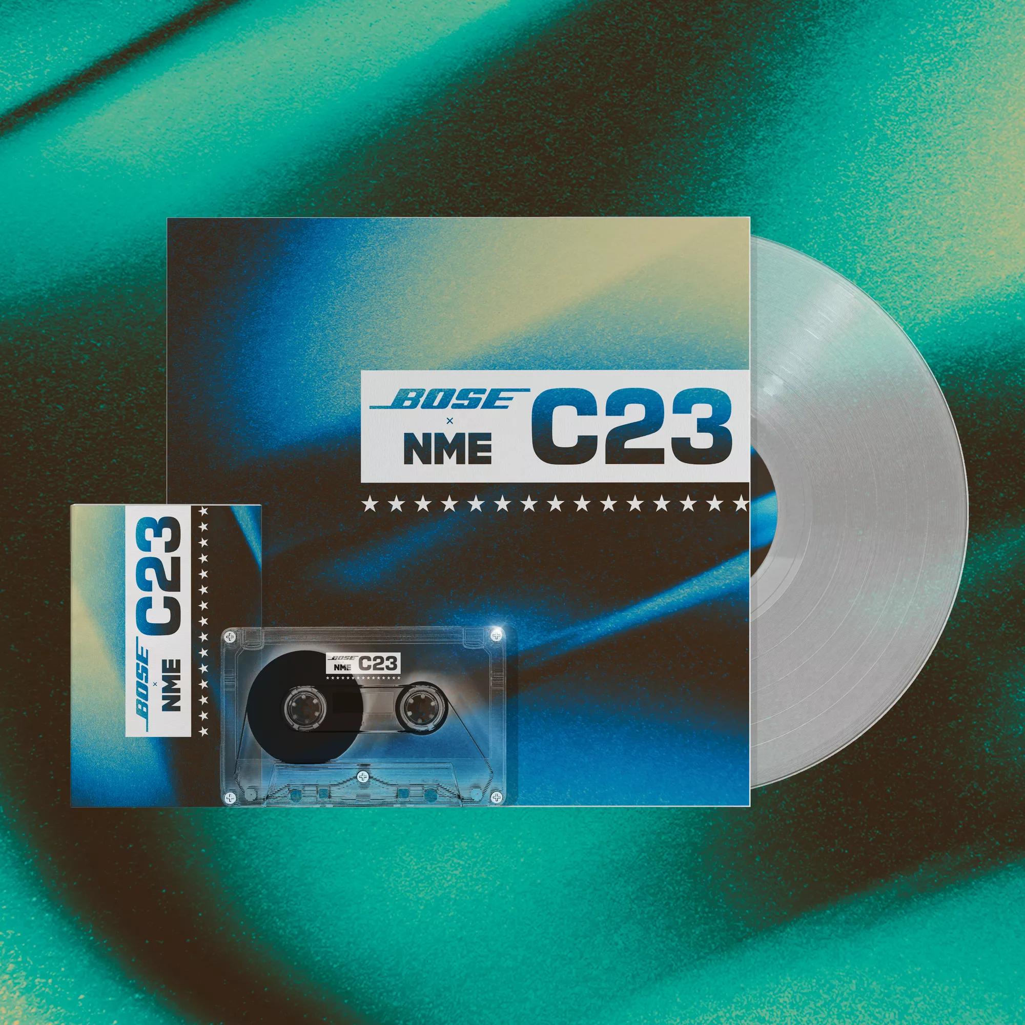 BOSE x NME