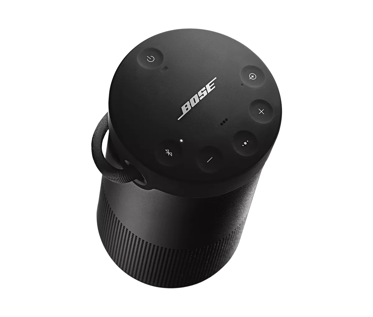 Bose SoundLink Revolve+ II Bluetooth Speaker | Bose Support