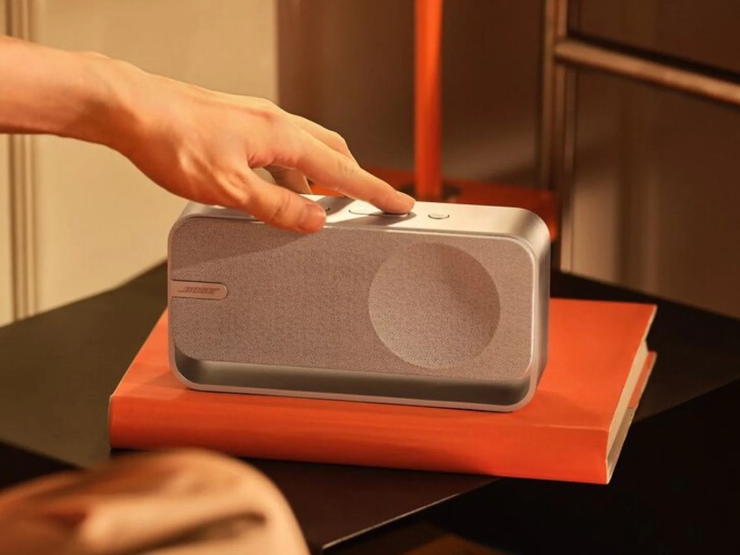 Enceinte Bluetooth Bose Soundlink Home tdt