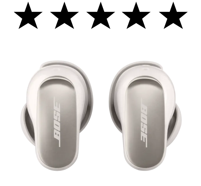 QuietComfort Ultra Earbuds | Bose QuietComfort Ultra Earbuds | Bose