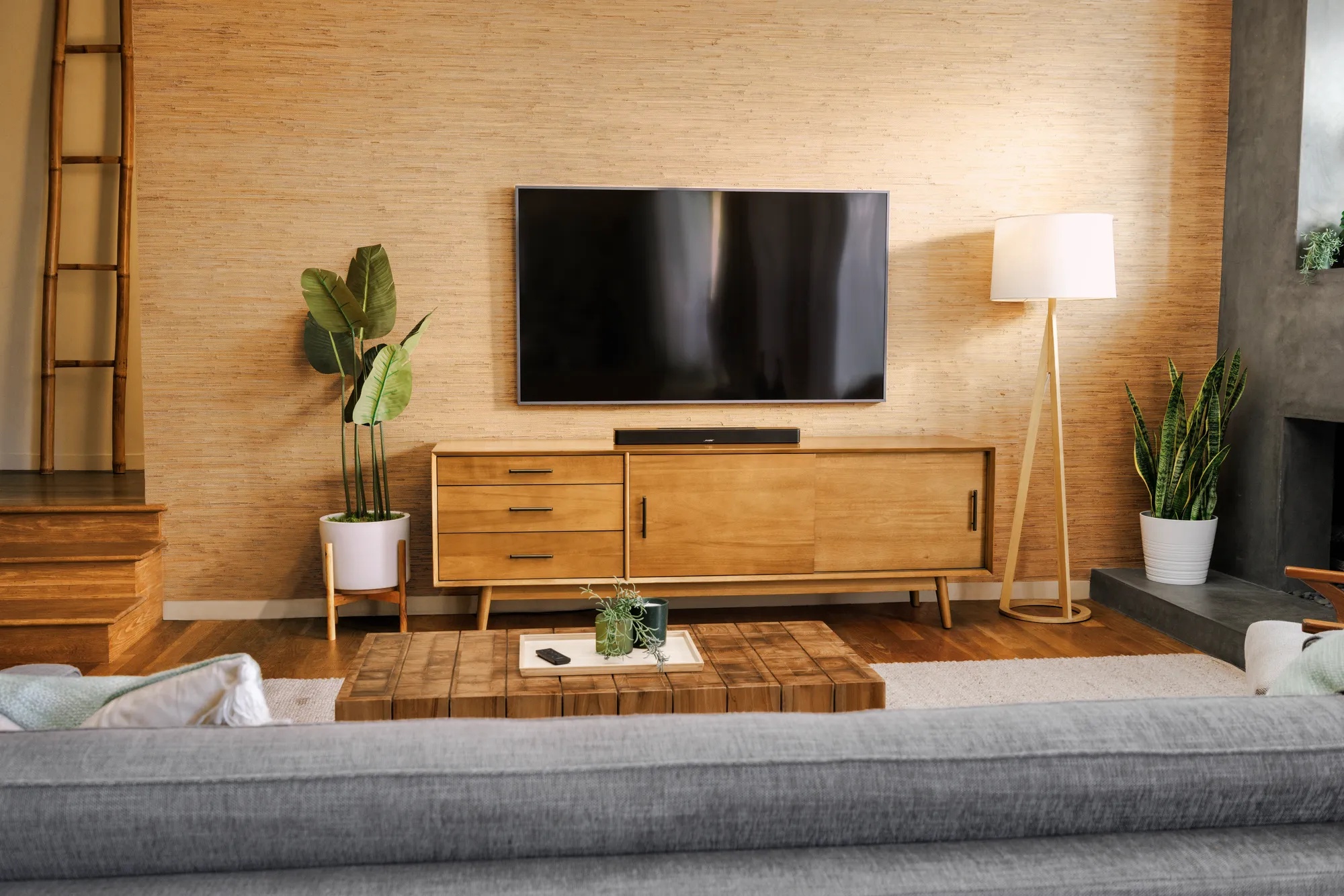 Bose Smart Soundbar