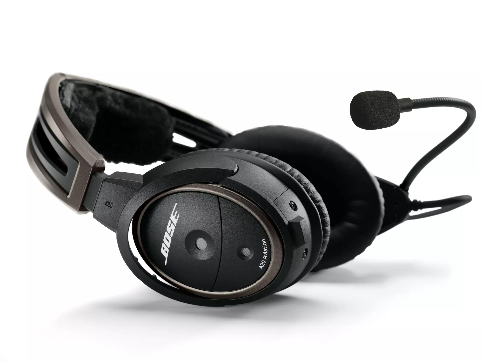 【totosanさん専用】Bose A20　Aviation Headset Bose A20 Aviation Headset with Bluetooth | Bose Support