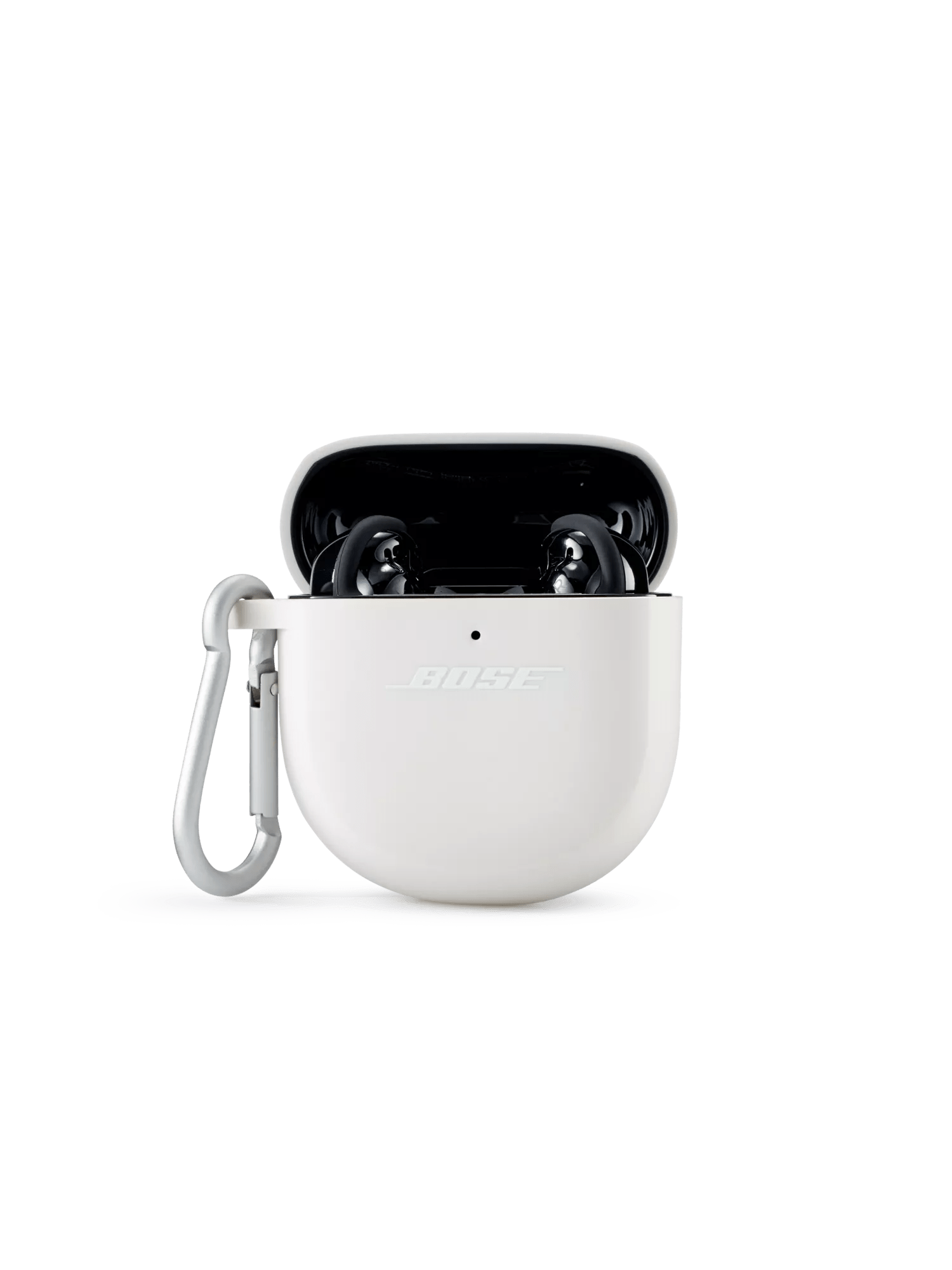 QuietComfort Earbuds II Silicone Case Cover