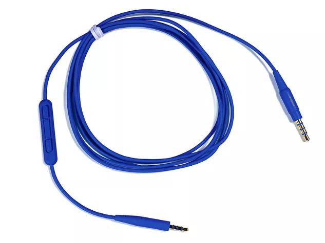 Input Cable for Apple Products - SoundTrue