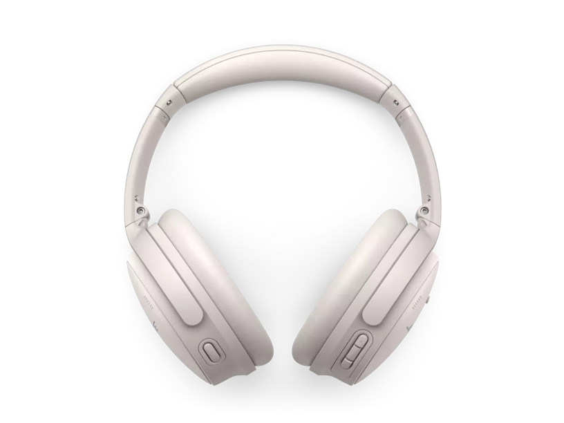 Bose QuietComfort Headphones tdt