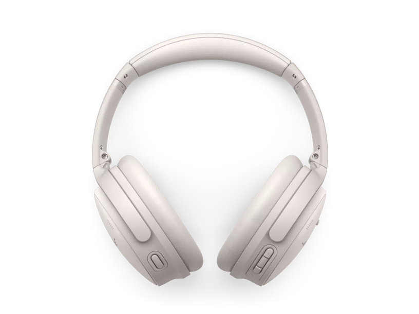 Bose QuietComfort Headphones - Refurbished tdt