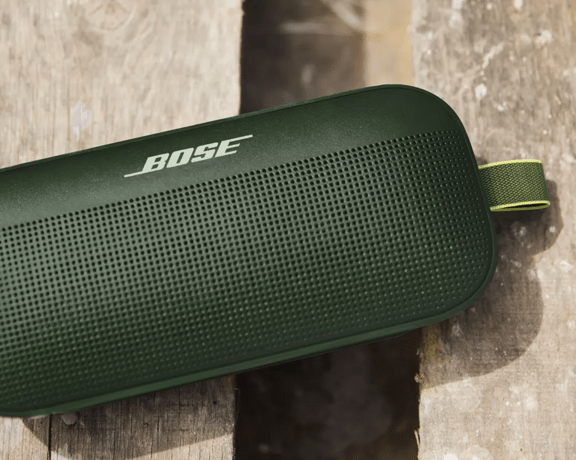 Bose SoundLink Flex Bluetooth Wireless Speaker 