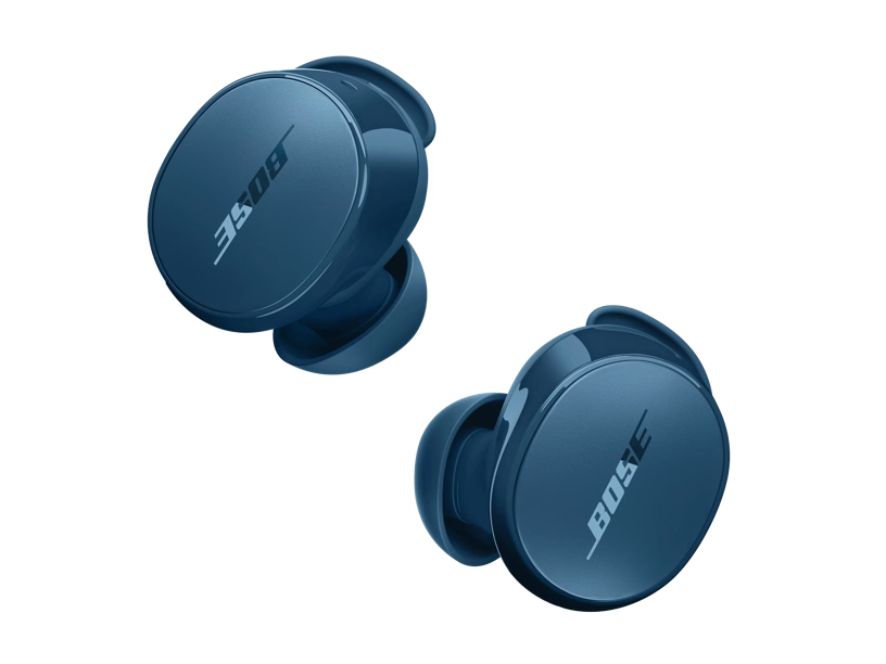 Écouteurs Bose QuietComfort tdt