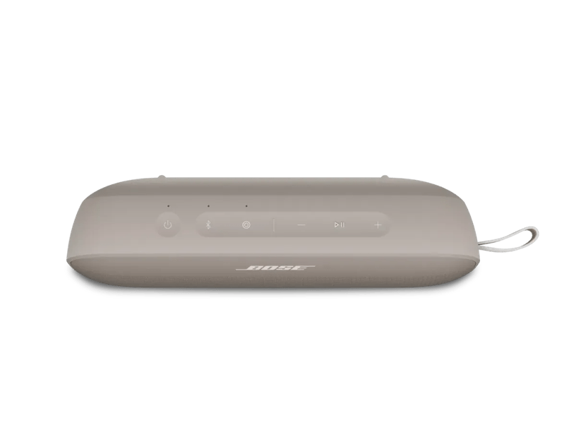 Bose SoundLink Flex Portable Speaker (2nd Gen) tdt