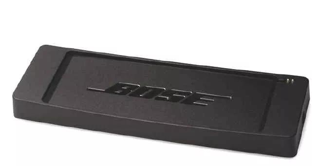 Altavoz Bose SoundLink Mini Bluetooth (perla) M Carbon