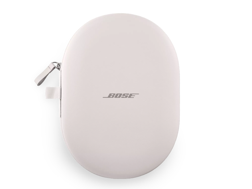 Bose QuietComfort Ultra Earbuds - White Smoke