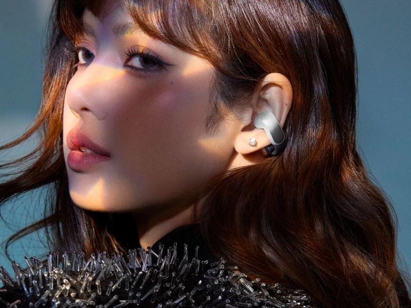 激安！特価品 Ultra LISA × Bose Open Audio Wearable Bluetooth | Earbuds フェイスカラー