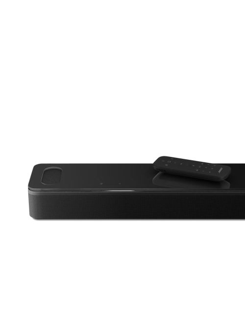 Bose Smart Soundbar 900 (Black) 863350-1100 B&H Photo Video