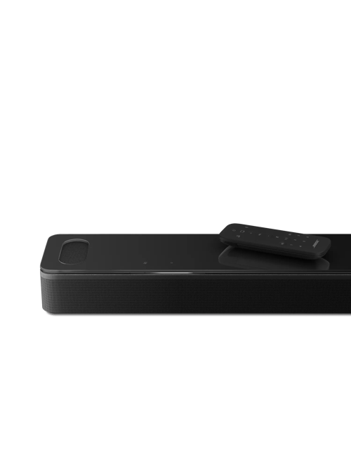 Smart Soundbar 900 | Bose | Bose Smart Soundbar 900 | Bose | Bose