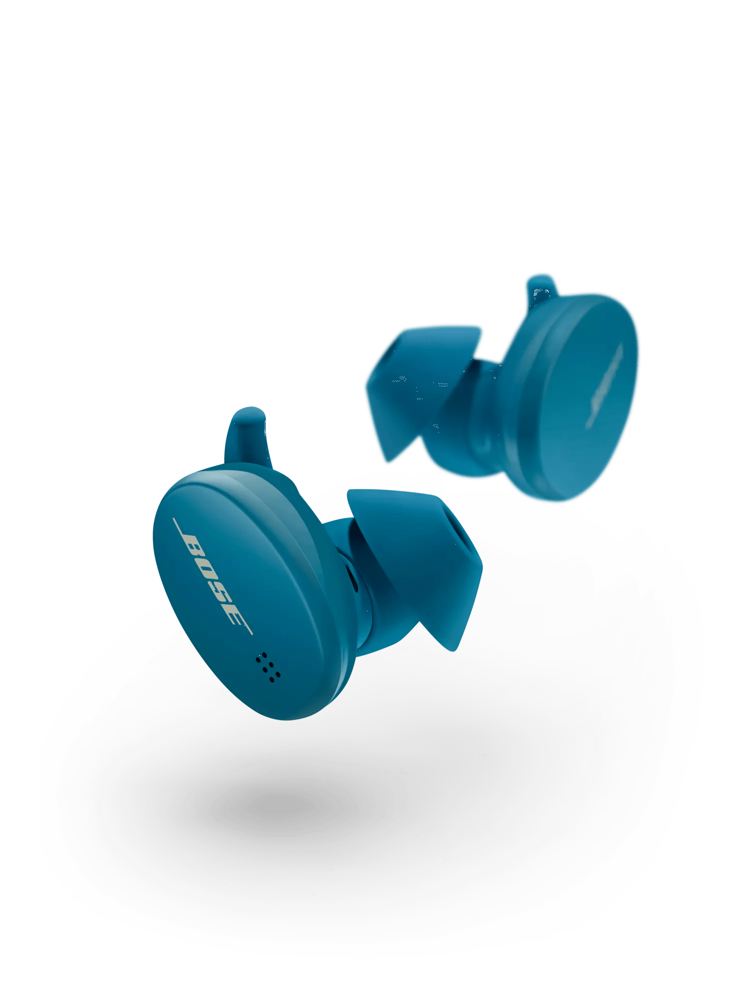 Sport Earbuds Baltic Blue