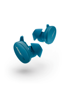 &Eacute;couteurs Bose Sport - Remis &agrave; neuf tdt