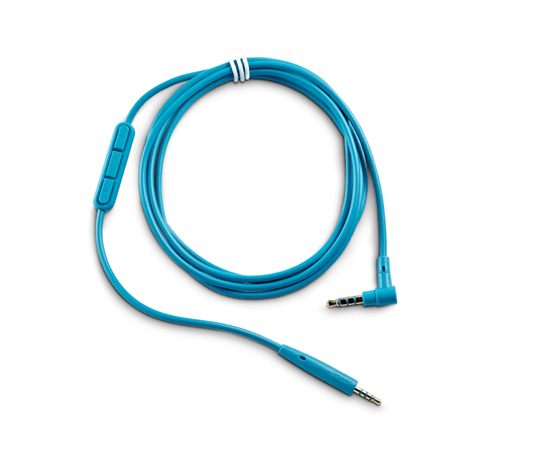 Qc25 best sale microphone cable