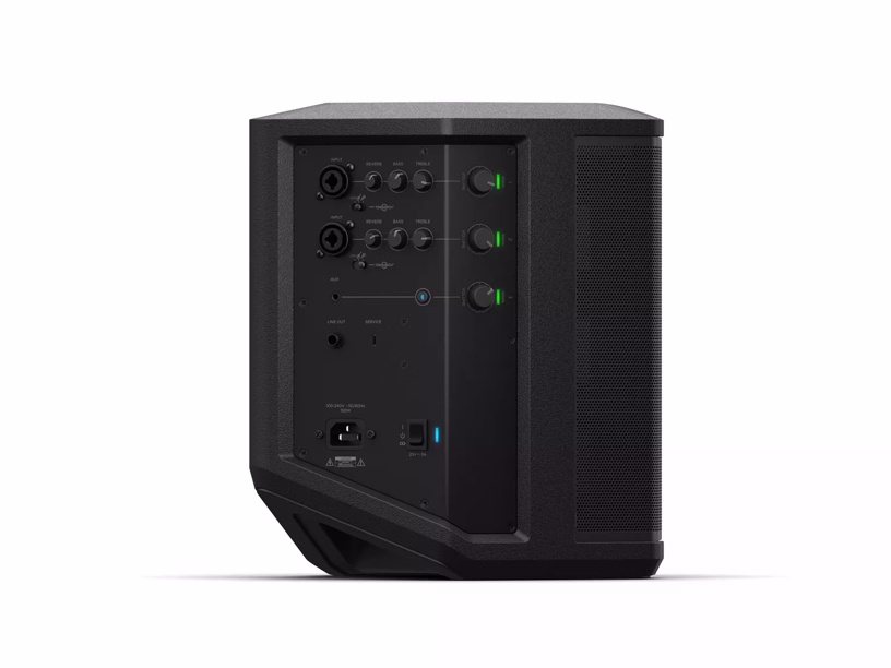 S1 Pro Portable Bluetooth&reg; speaker system - Refurbished tdt