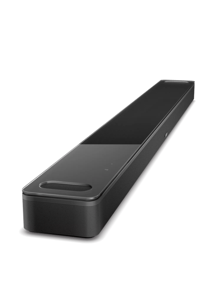 Smart Ultra Soundbar + Bass Module 700 Bose