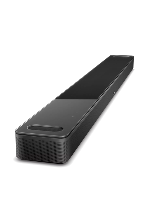 Smart Ultra Soundbar + Bass Module 500 Set | Bose