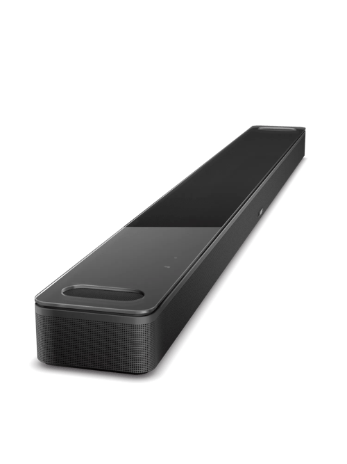 Smart Soundbar 900 | Bose | Bose Smart Soundbar 900 | Bose | Bose