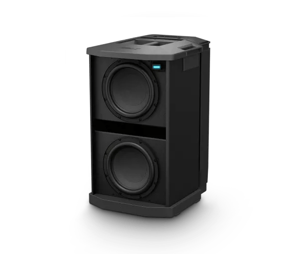 F1 Subwoofer tdt