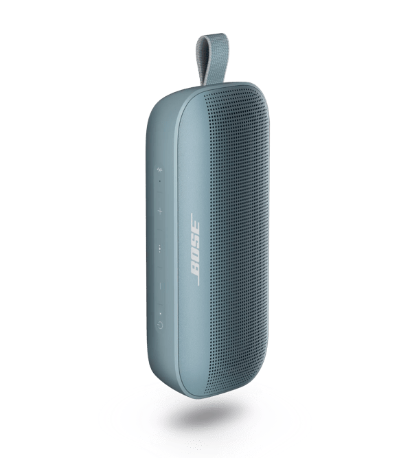 Enceinte Bluetooth SoundLink Flex de Bose - Remis à neuf tdt