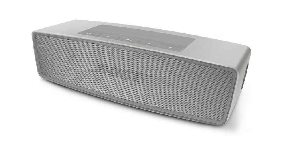 BOSE Bose Soundlink Mini II Altavoz Bluetooth edición especial