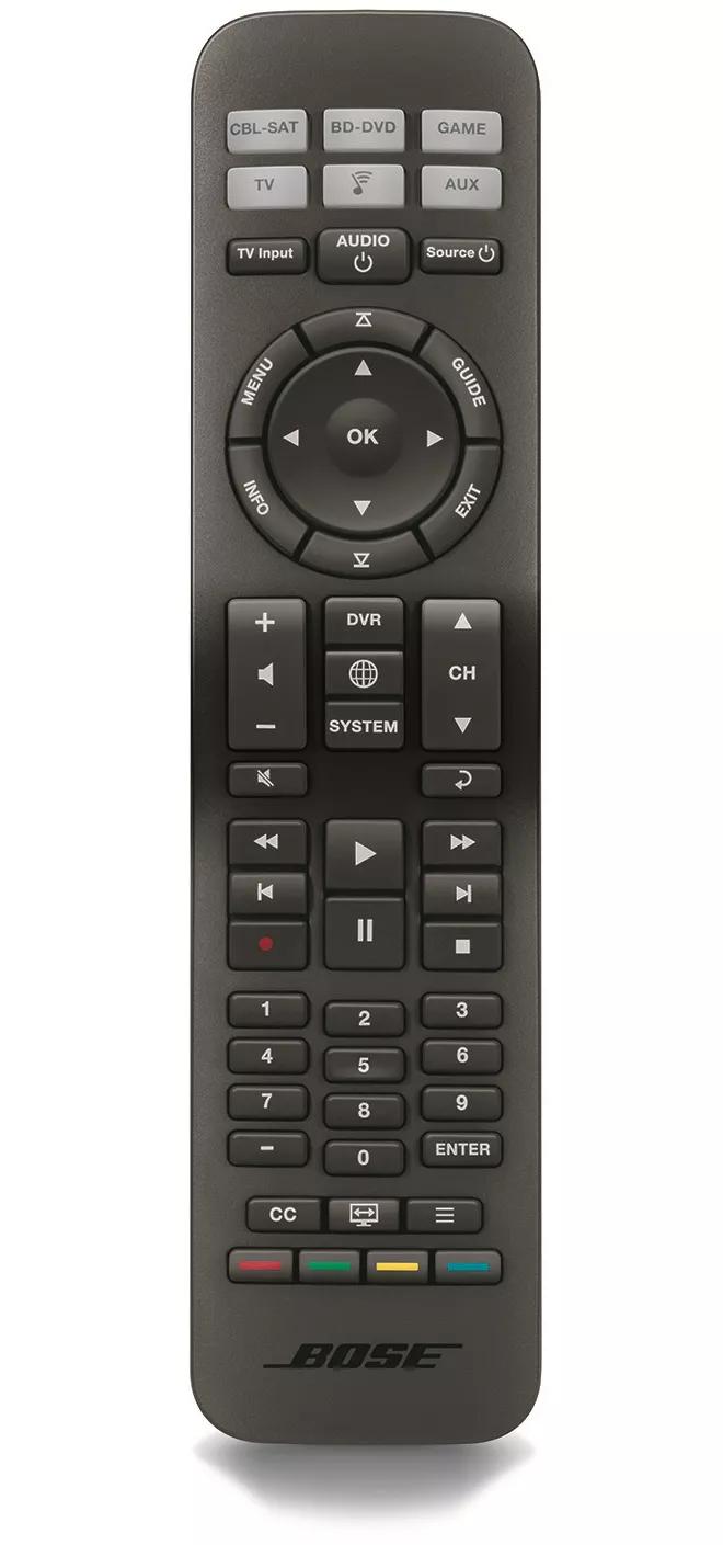 Replacement Remote - CineMate Consoles tdt