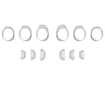 Ear Tip Kit - QuietComfort Earbuds II tdt