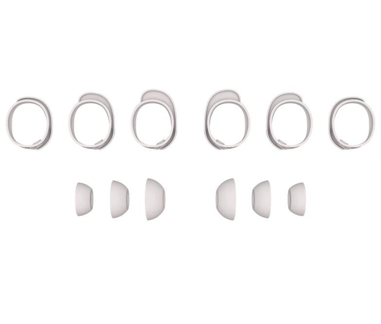 Ear Tip Kit - QuietComfort Earbuds II tdt