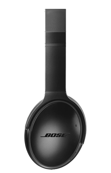 Casque d’écoute sans fil QuietComfort 35 II tdt