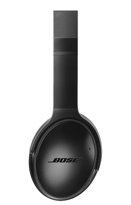 QuietComfort® 35 wireless headphones II | Bose QuietComfort® 35 wireless headphones II | Bose