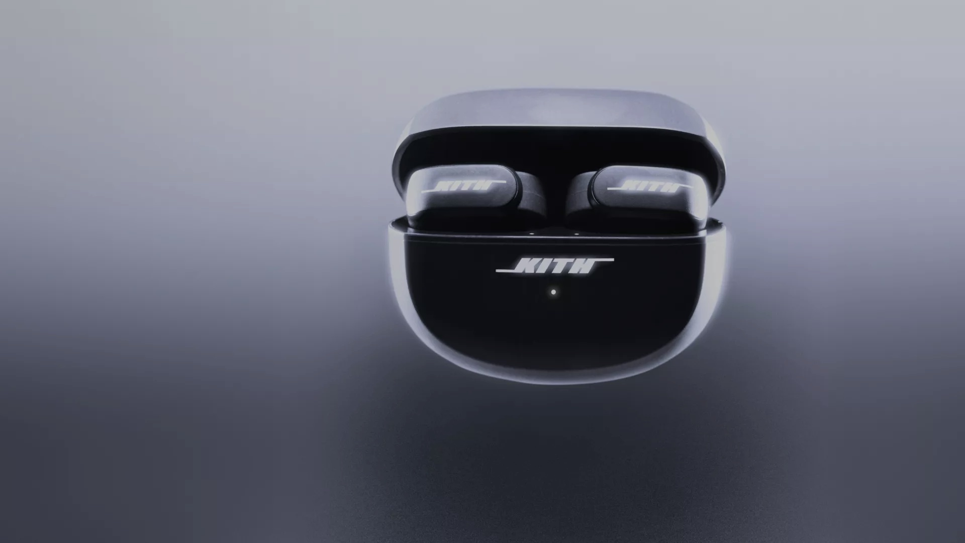 Bose Ultra Open Earbuds x Kith Collab | Bose