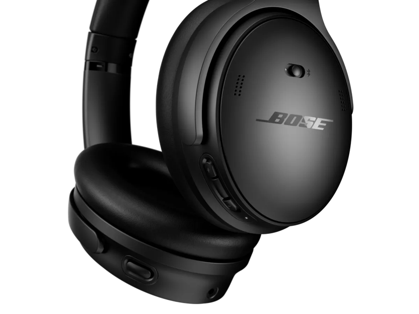 QuietComfort Headphones Pair tdt