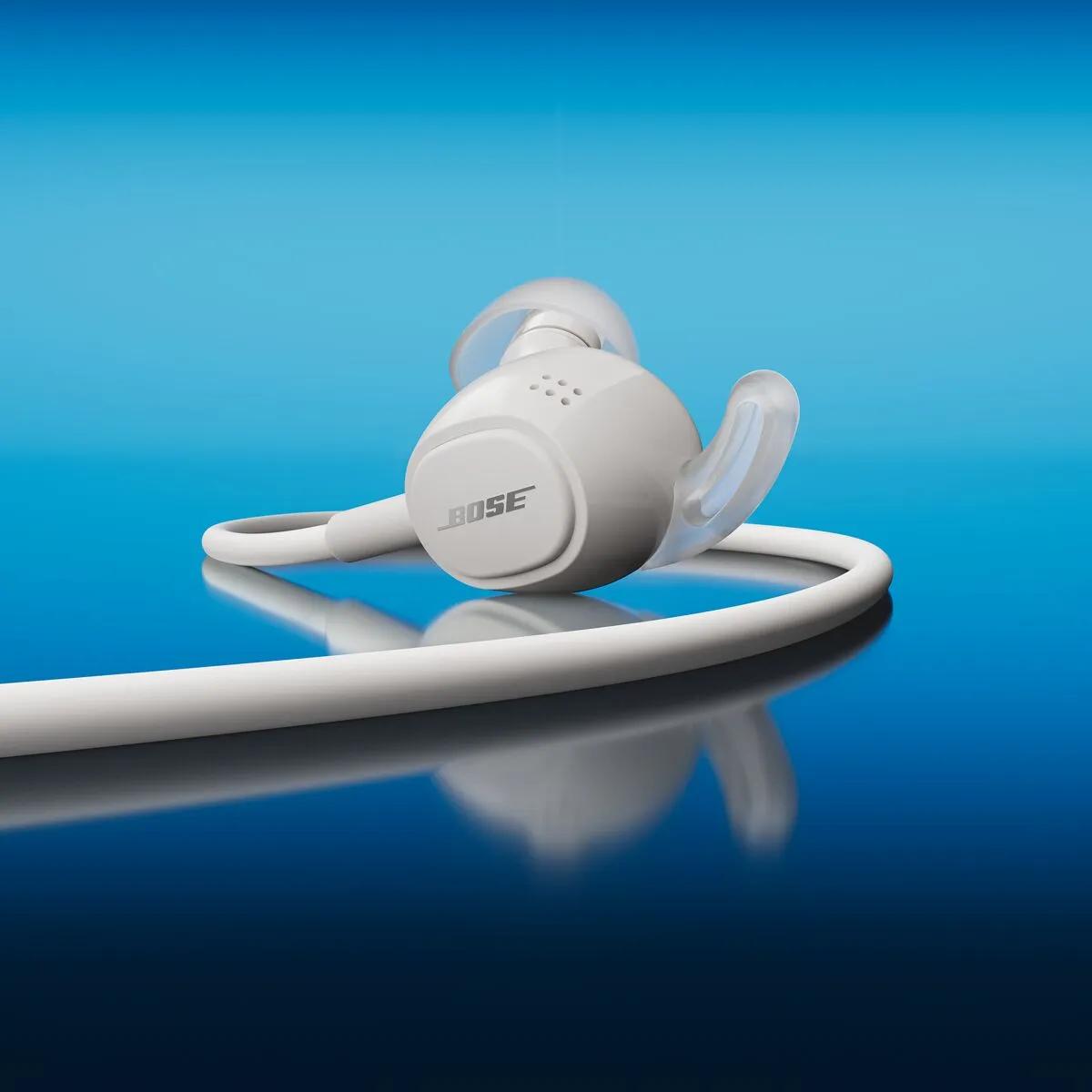 Bose Noise Cancelling Wired Earbuds