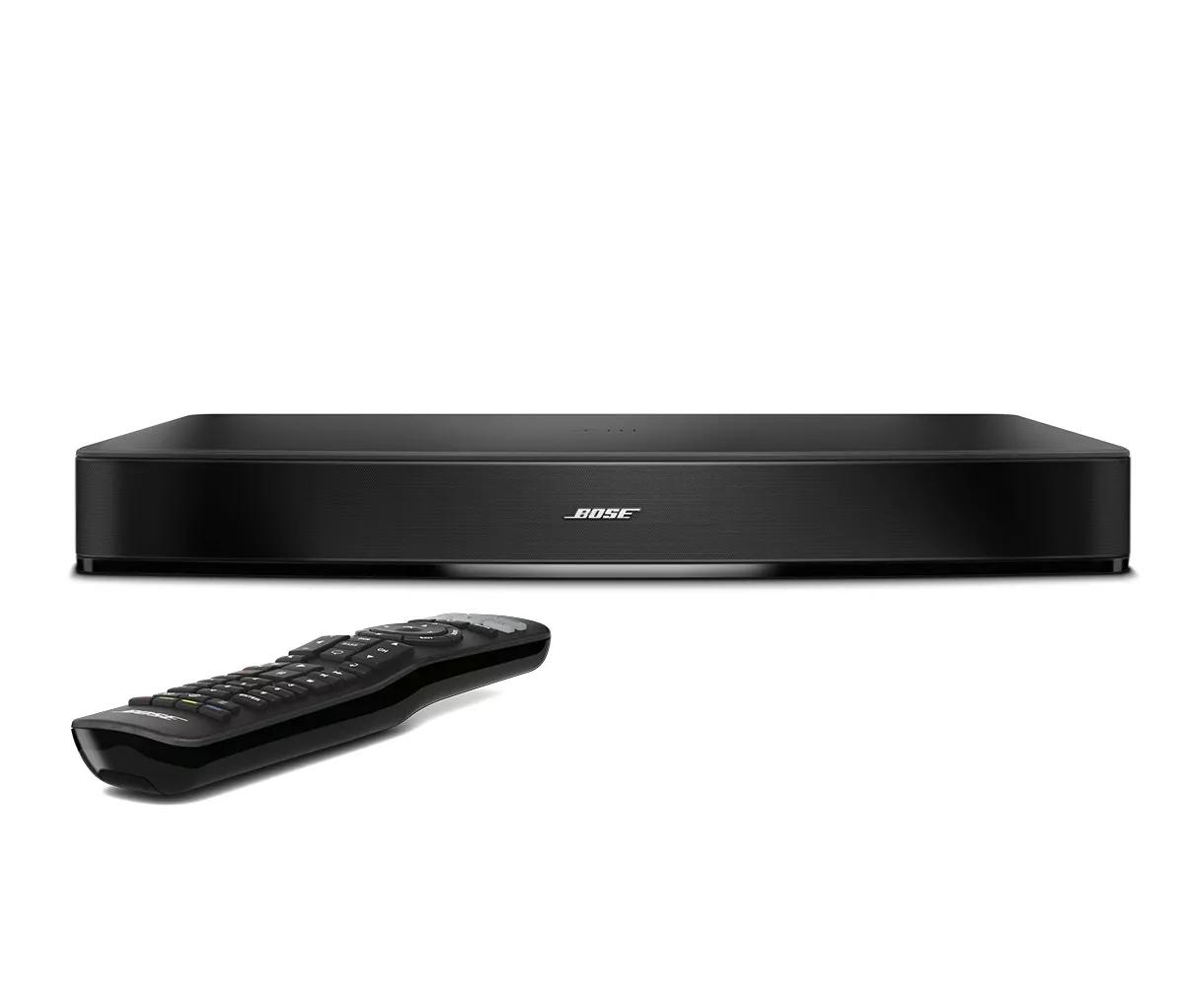 Bose tv best sale 5 soundbar