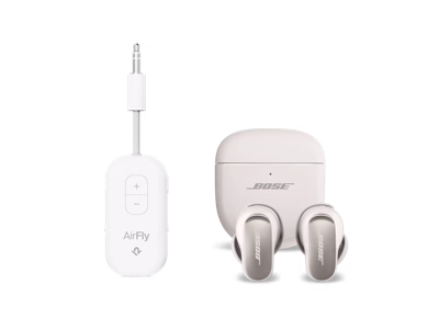 QuietComfort Ultra Earbuds (2nd Gen) + AirFly Pro 2 Set tdt