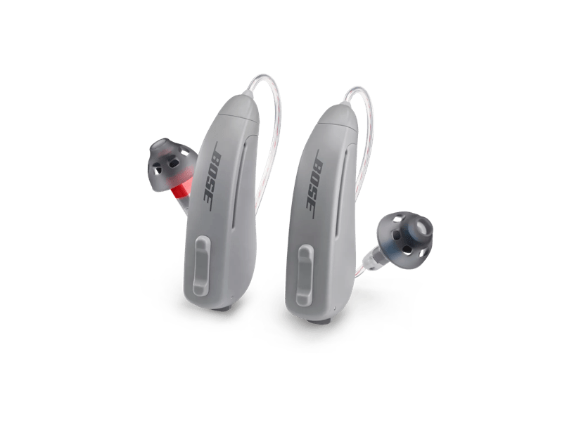 Bose SoundControl&trade; Hearing Aids tdt