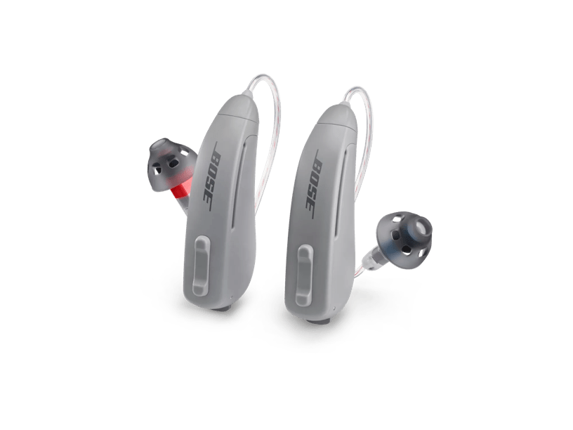 Bose SoundControl™ Hearing Aids tdt