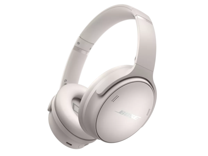 Bose QuietComfort Headphones tdt