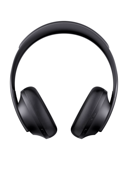 Bose Noise Cancelling Headphones 700 - Refurbished tdt