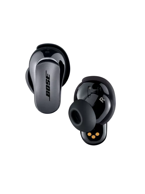 QuietComfort Ultra Earbuds + Headphones Set | Bose