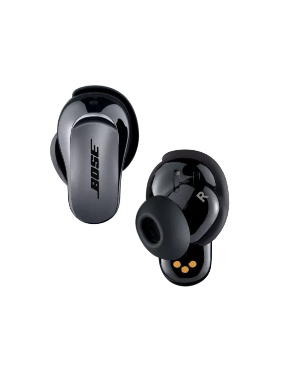 QuietComfort Ultra Earbuds Pair | Bose