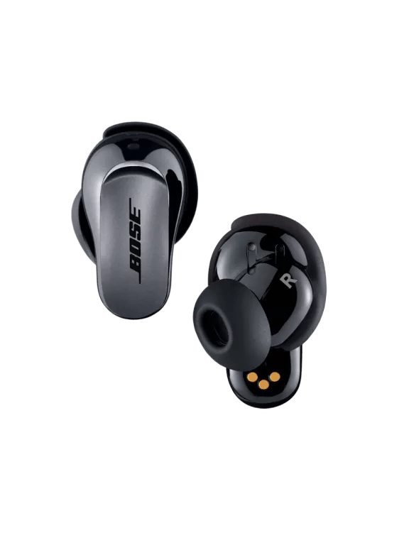 Écouteurs Bose QuietComfort Ultra