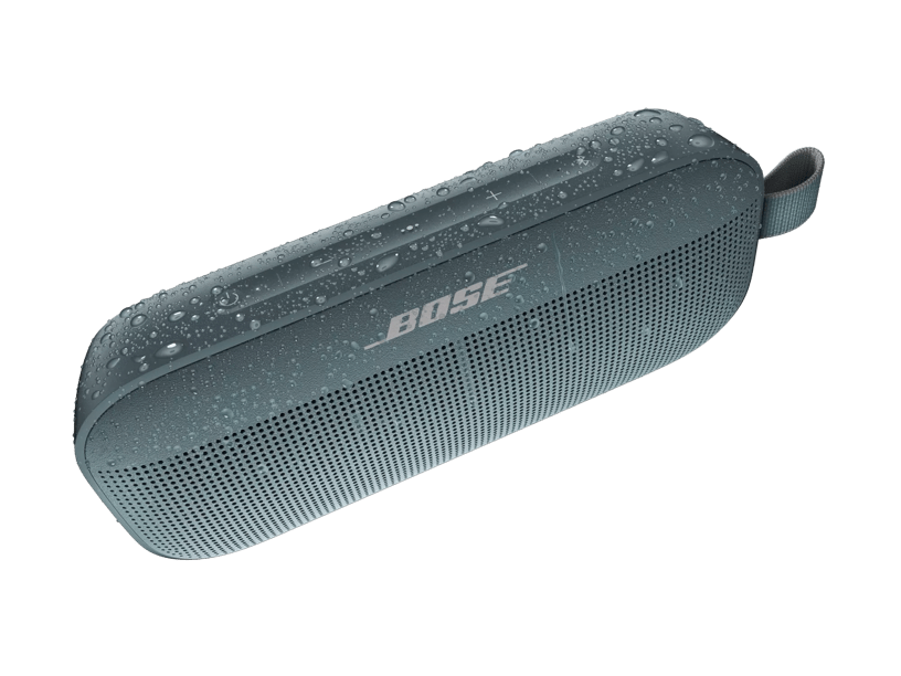 Enceinte Bluetooth SoundLink Flex de Bose - Remis à neuf tdt